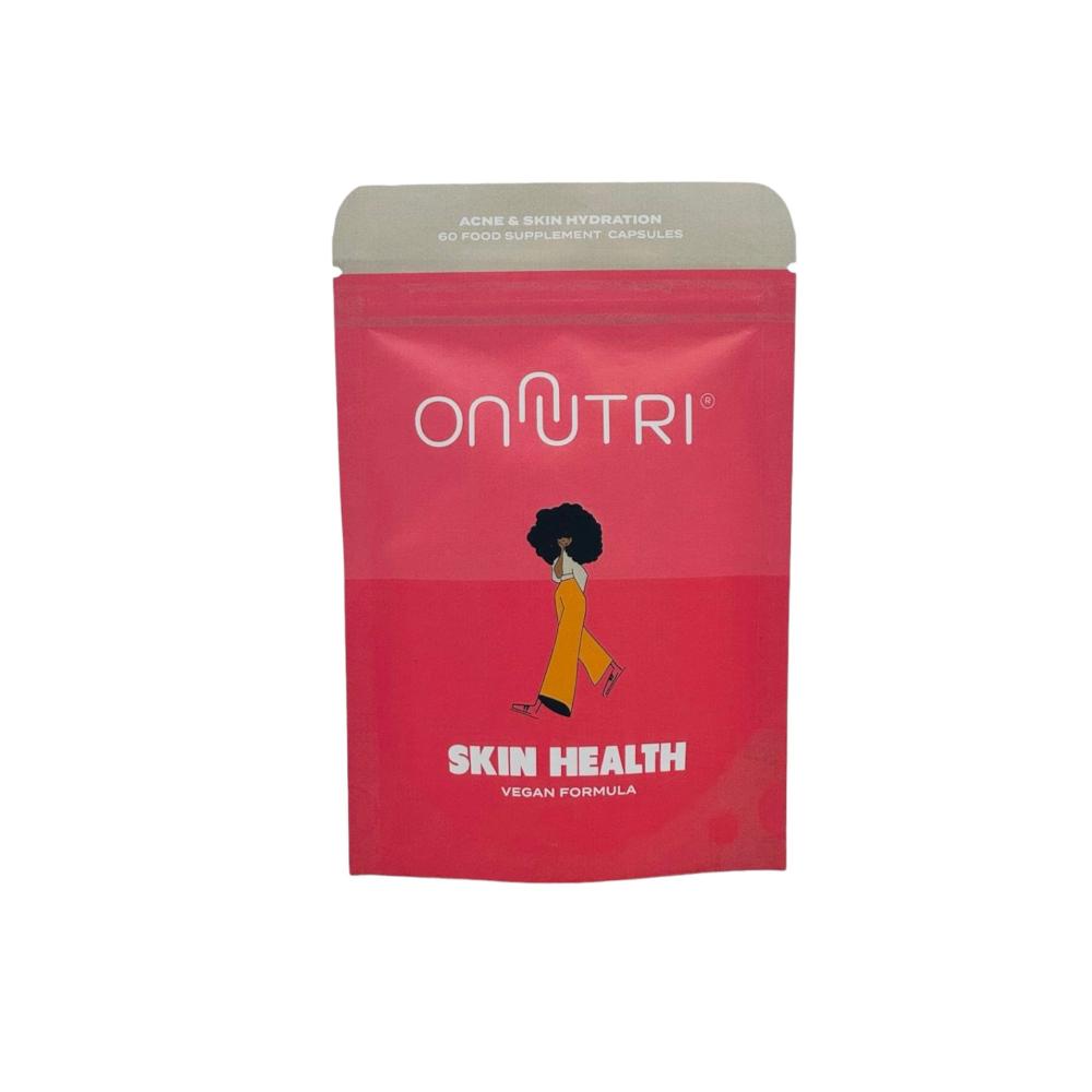 Onnutri Skin Health 60s