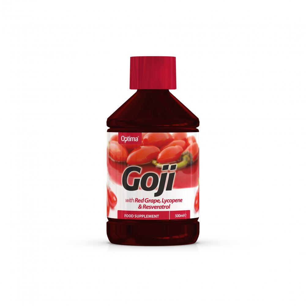 Optima Goji 500ml