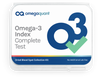 Omega Quant Omega-3 Index Complete Test