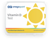 Omega Quant Vitamin D Test Kit