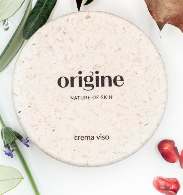 Origine Face Cream 50ml