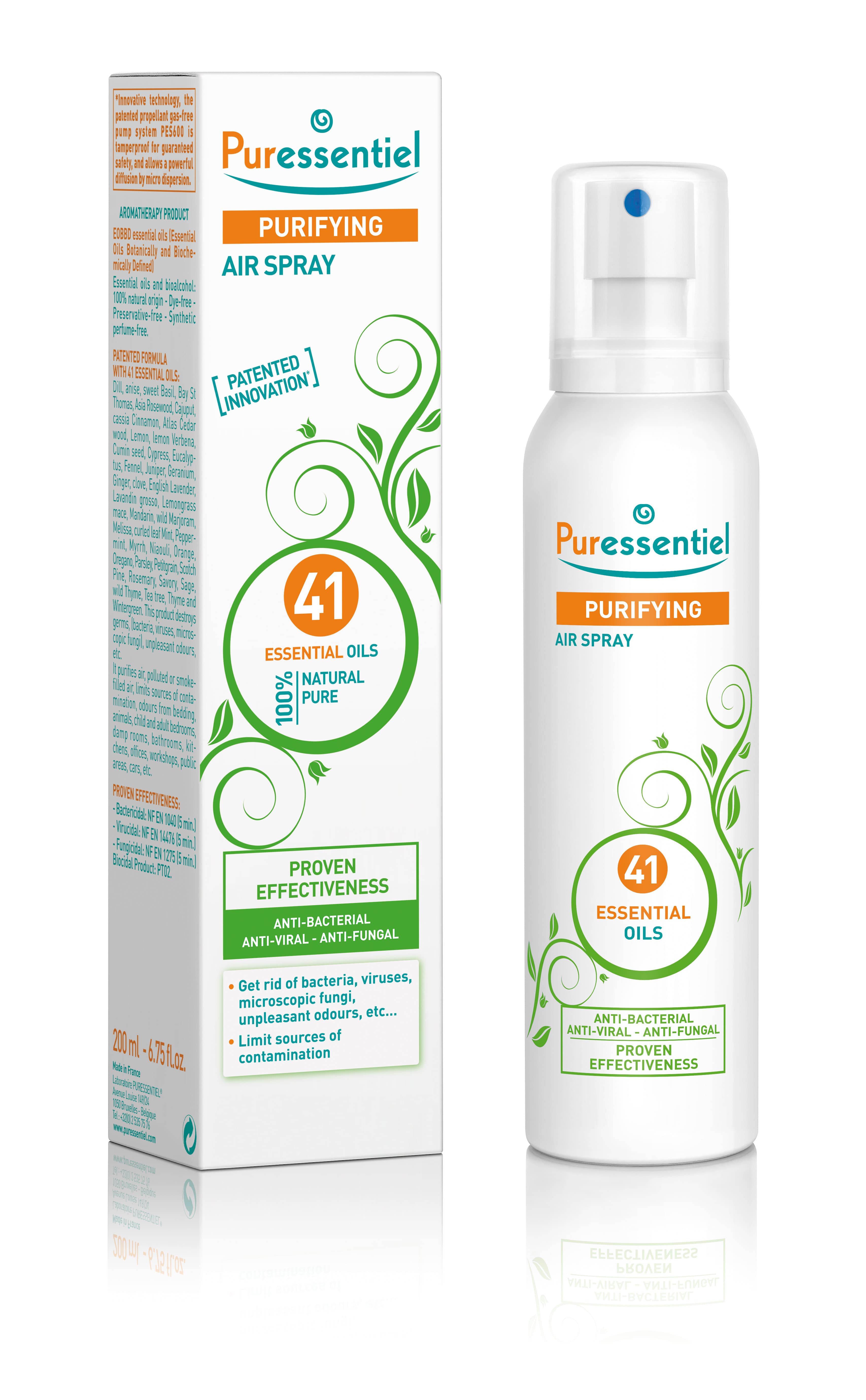 Puressentiel Purifying Air Spray 200ml