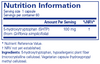 Pure Encapsulations 5-HTP 100mg 60's