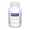Pure Encapsulations Thyroid Support Complex 120's