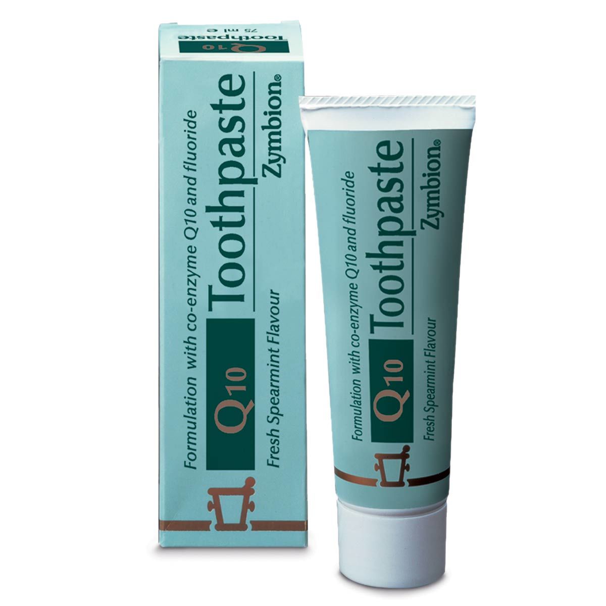 Pharma Nord Q10 Toothpaste (+ Fluoride) 75ml