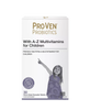 Proven Probiotics With A-Z Multivitamins for Children 30's