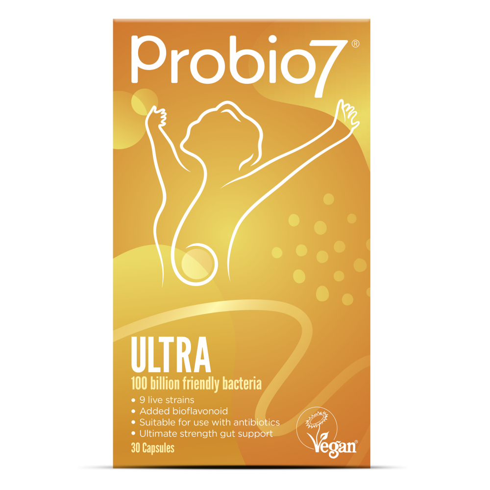 Probio7 Ultra 30's