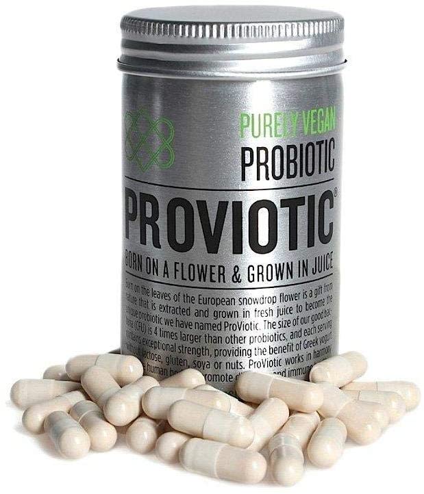 ProViotic 30's