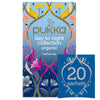 Pukka Herbs Day to Night Collection Tea