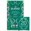 Pukka Herbs Breathe In with Eucalyptus Tea