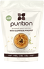 Purition VEGAN Wholefood Plant Nutrition With Coffee & Walnut 500g