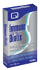 Quest Vitamins ImmuneBiotix 30's