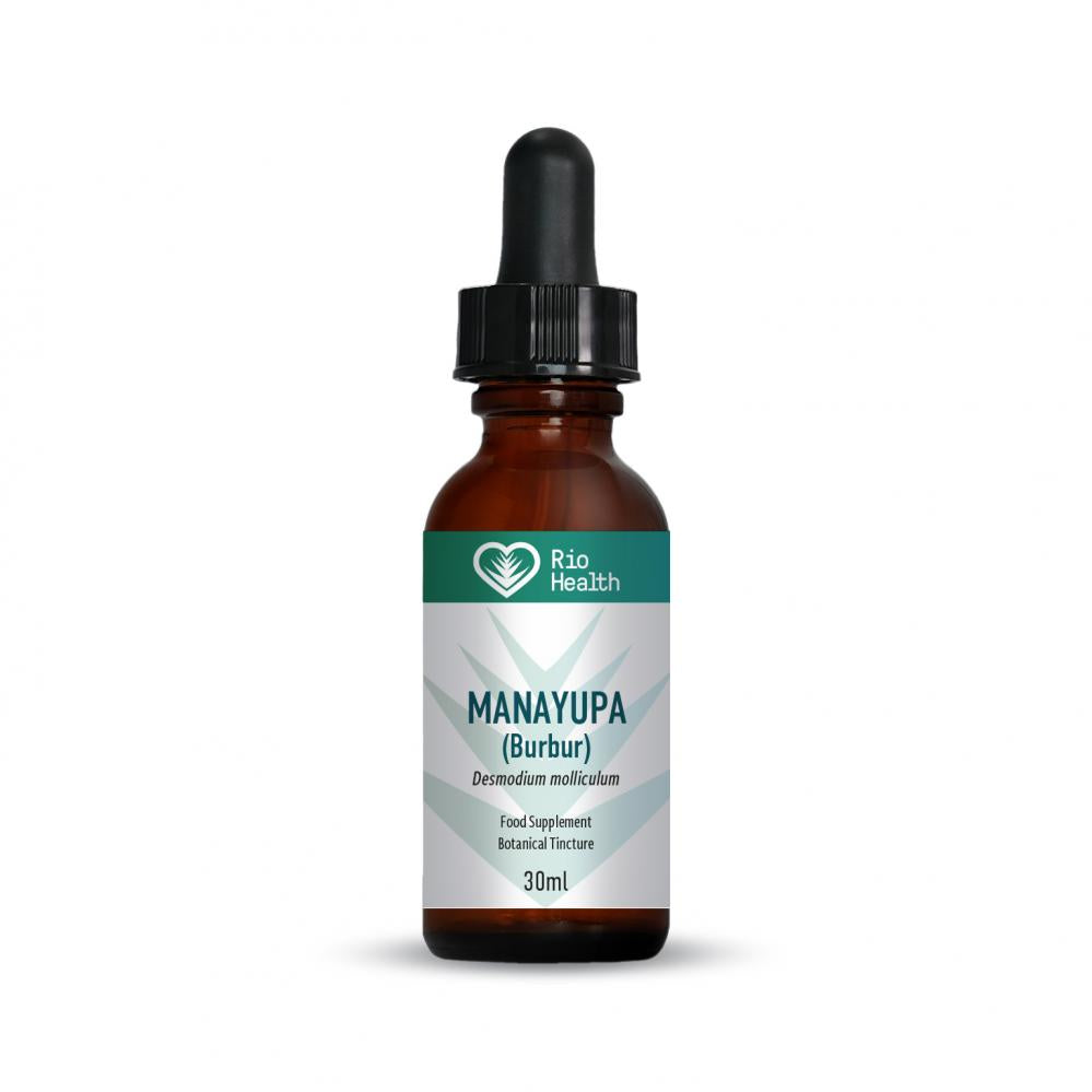 Rio Health Manayupa (Burbur) 30ml