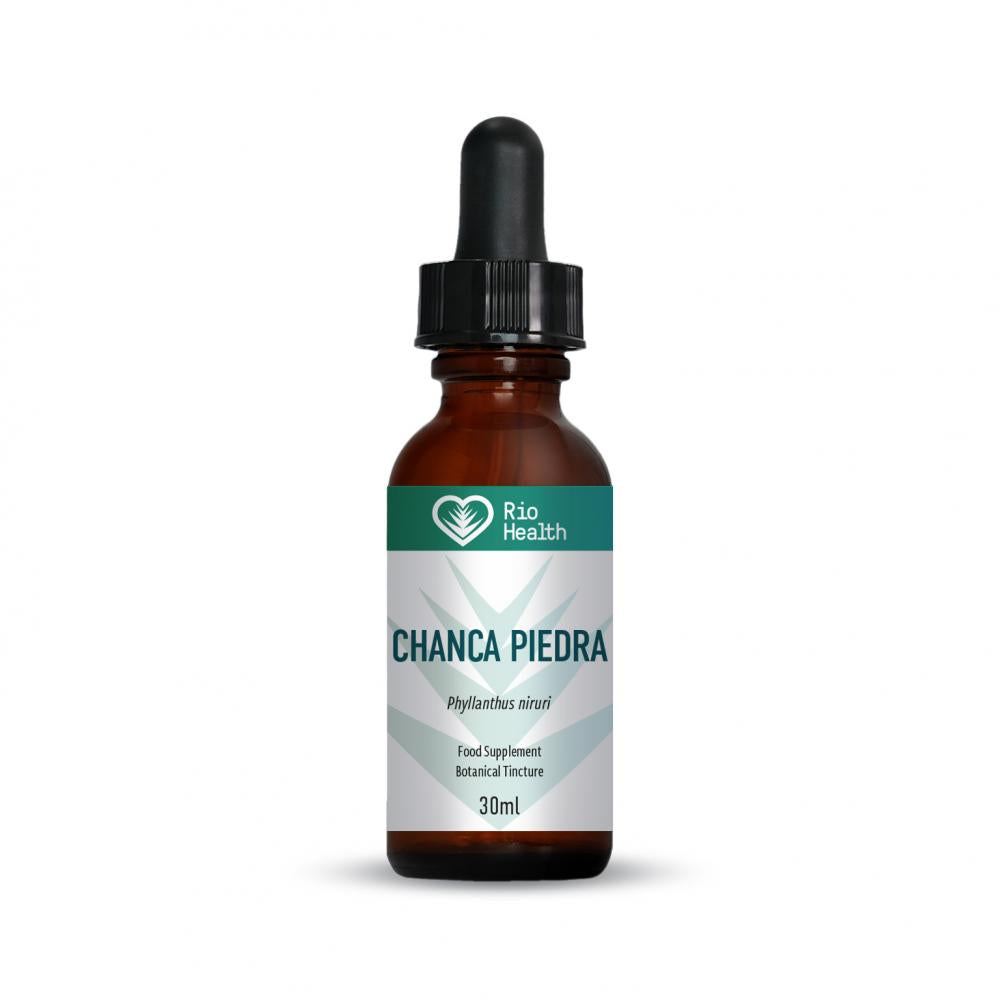 Rio Health Chanca Piedra 30ml