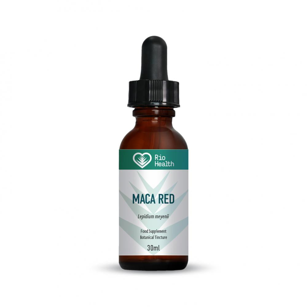 Rio Health Maca Red 30ml