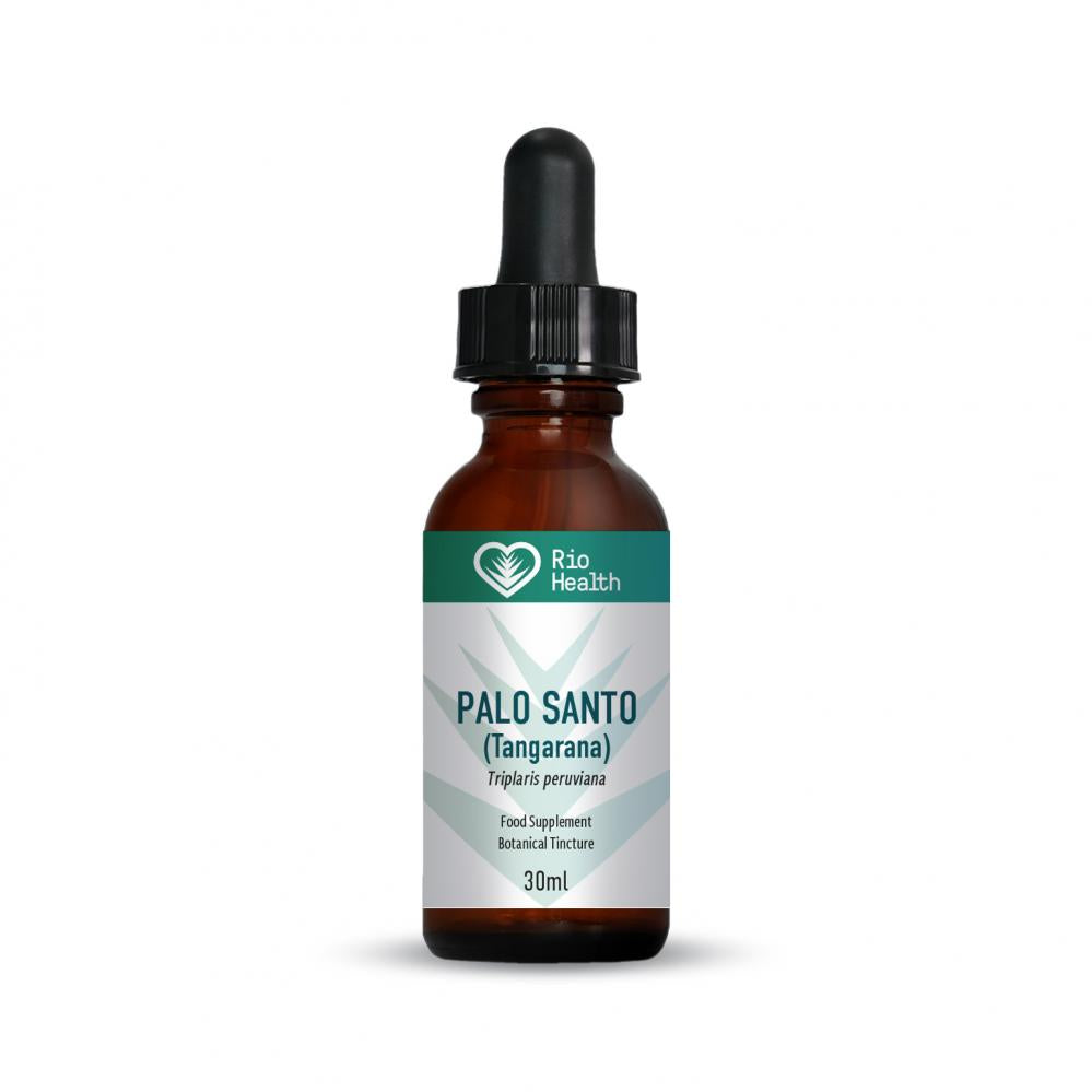 Rio Health Palo Santo (Tangarana) 30ml