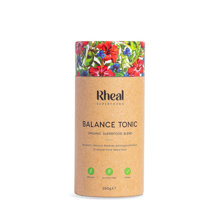 Rheal Superfoods Balance Tonic 150g