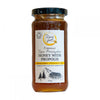 Raw Pot Organic Raw Honeydew Honey with Propolis 300g