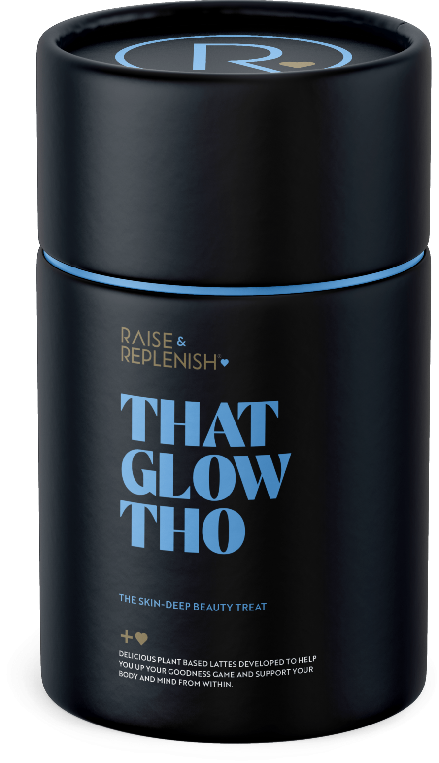 Raise & Replenish That Glow Tho 210g