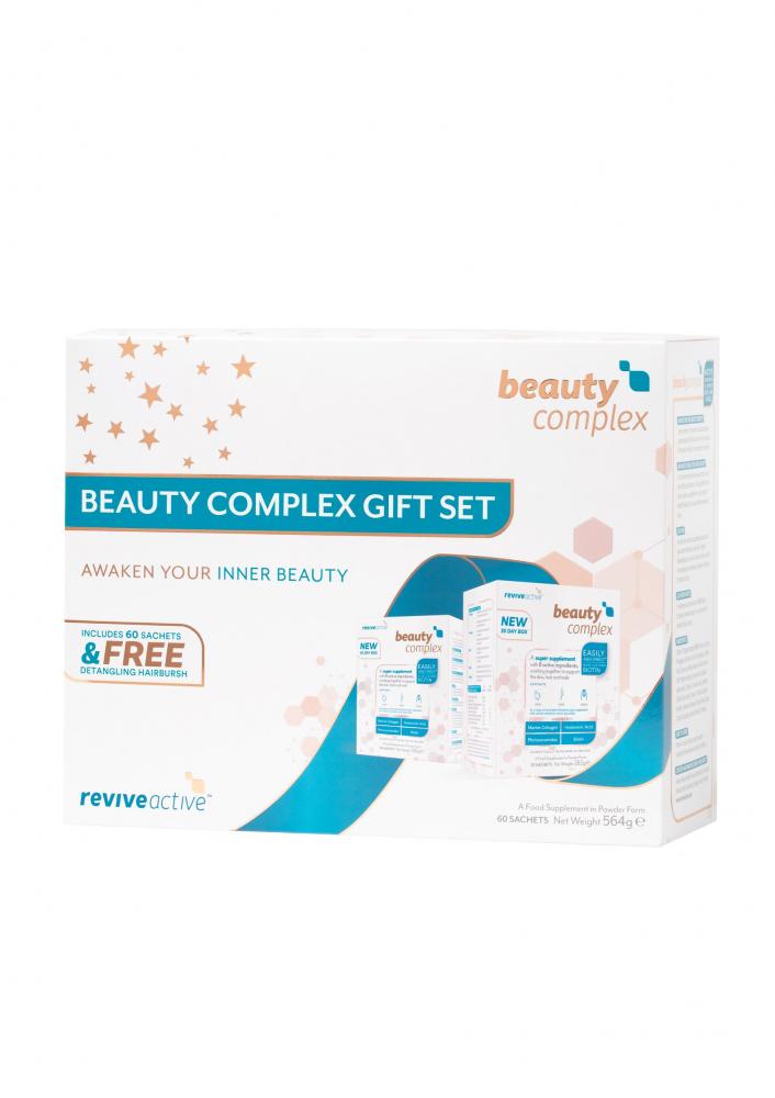 Revive Active Beauty Complex Gift Set