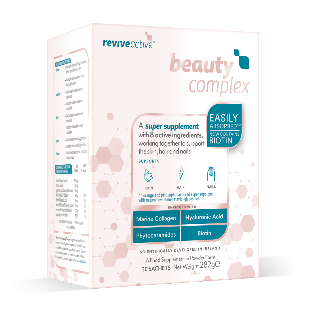 Revive Active Beauty Complex 30 Sachets