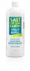 Salt of the Earth Unscented Natural Deodorant Spray Refill 1 Litre
