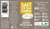 Salt of the Earth Amber & Sandalwood Natural Deodorant Roll-On 75ml