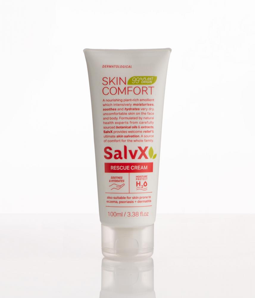 SalvX Rescue Cream 100ml