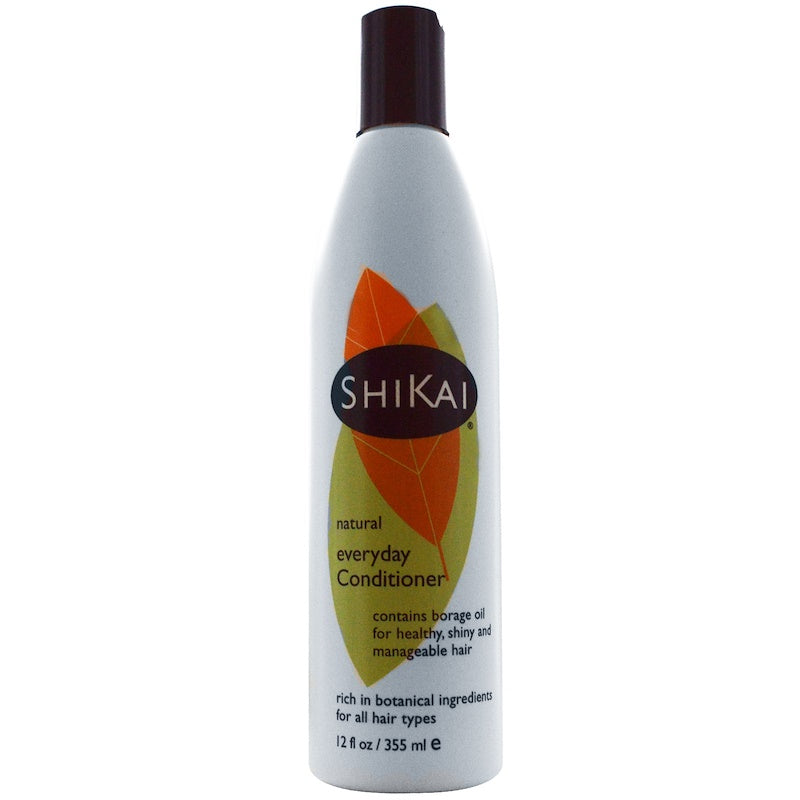 Shikai Everyday Conditioner 355ml