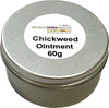 Specialist Herbal Supplies (SHS) Chickweed Ointment 60g