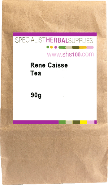 Specialist Herbal Supplies (SHS) Rene Caisse Tea 90g