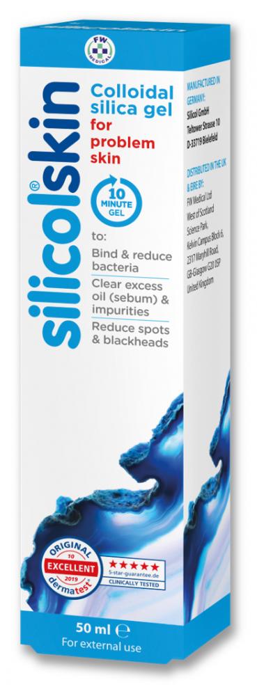 Silicolskin 50ml