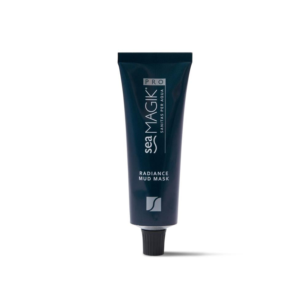 Sea Magik Pro-Ageing Radiance Mud Mask 50ml