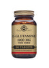 Solgar L-Glutamine 1000mg 60's