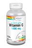 Solaray Vitamin C 1000mg