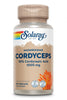 Solaray Cordyceps 60's