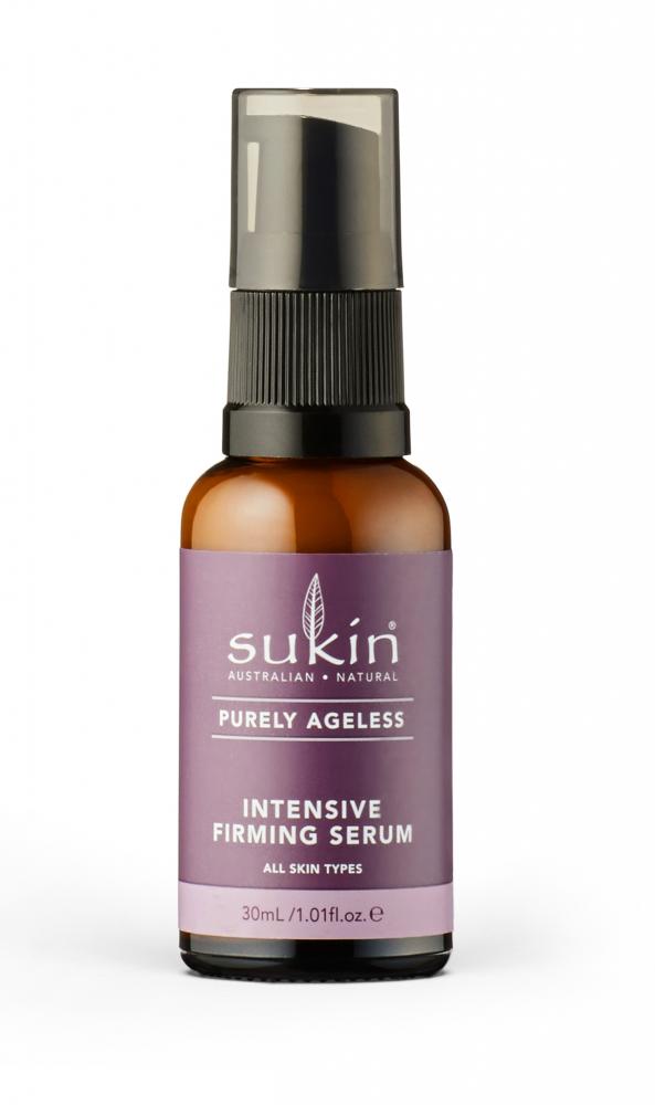 Sukin Purely Ageless Intensive Firming Serum 30ml