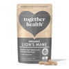 Together Health Organic Lion's Mane 60's