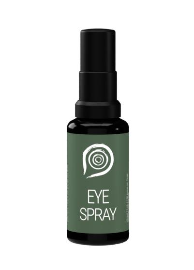 The Health Factory Eye Spray