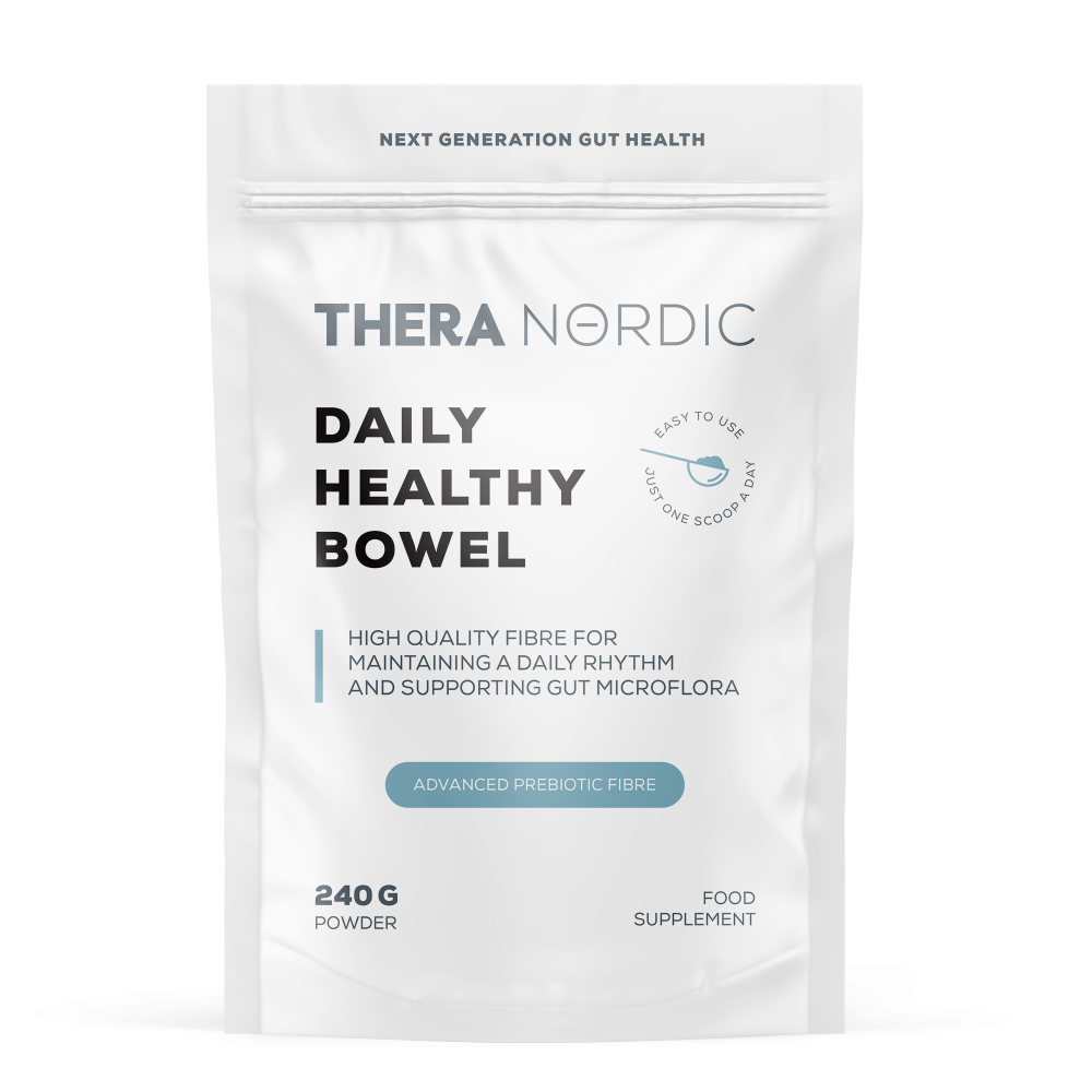 Thera Nordic Daily Healthy Bowel 240g