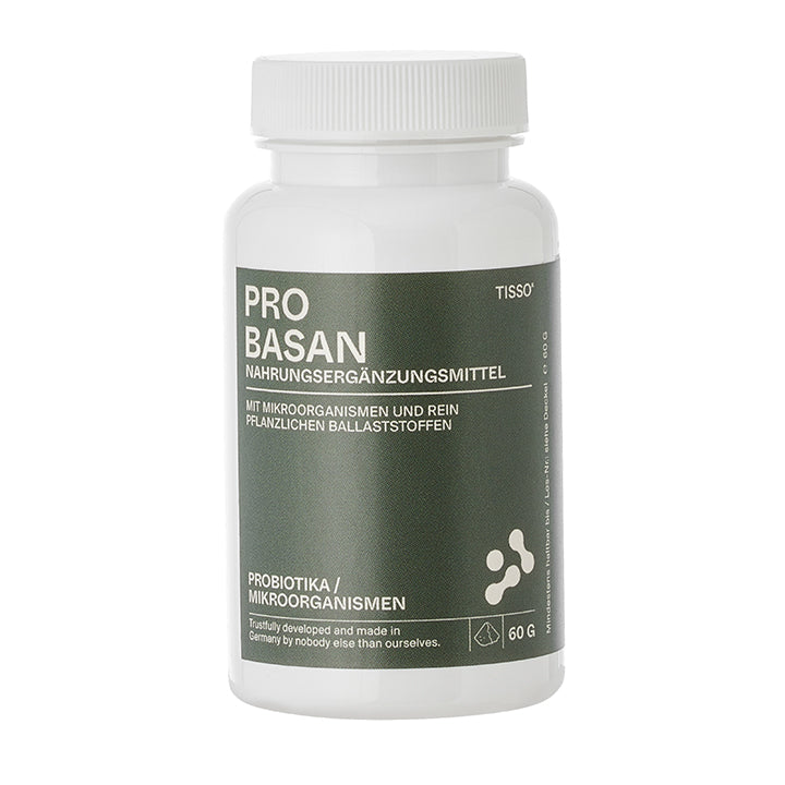 Tisso Pro Basan 60g