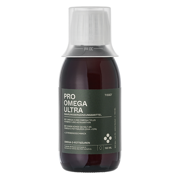 Tisso Pro Omega Ultra 300ml (2x150ml)