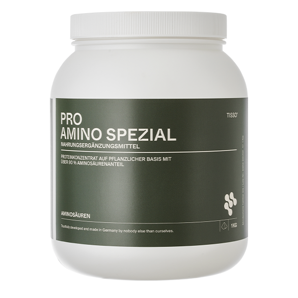 Tisso Pro Amino Spezial 1kg