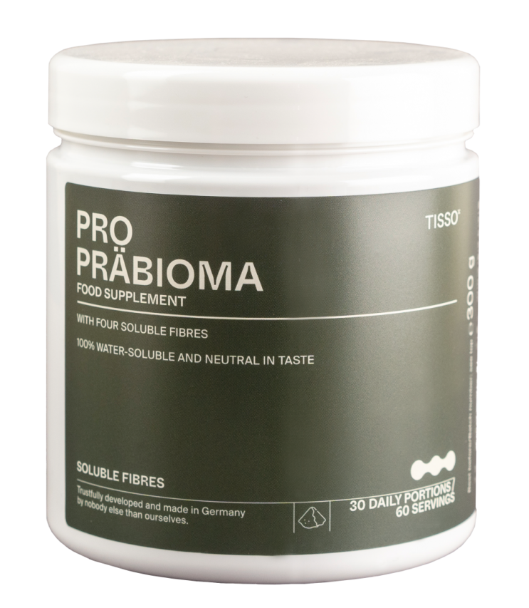 Tisso Pro Prabioma 300g