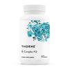 Thorne Research B-Complex #12 60's