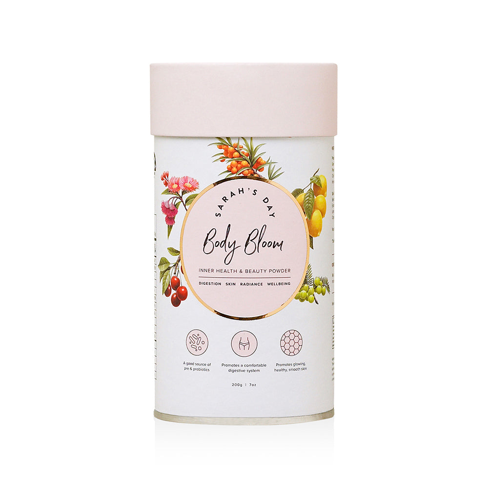 Tropeaka Sarah's Day Body Bloom 200g