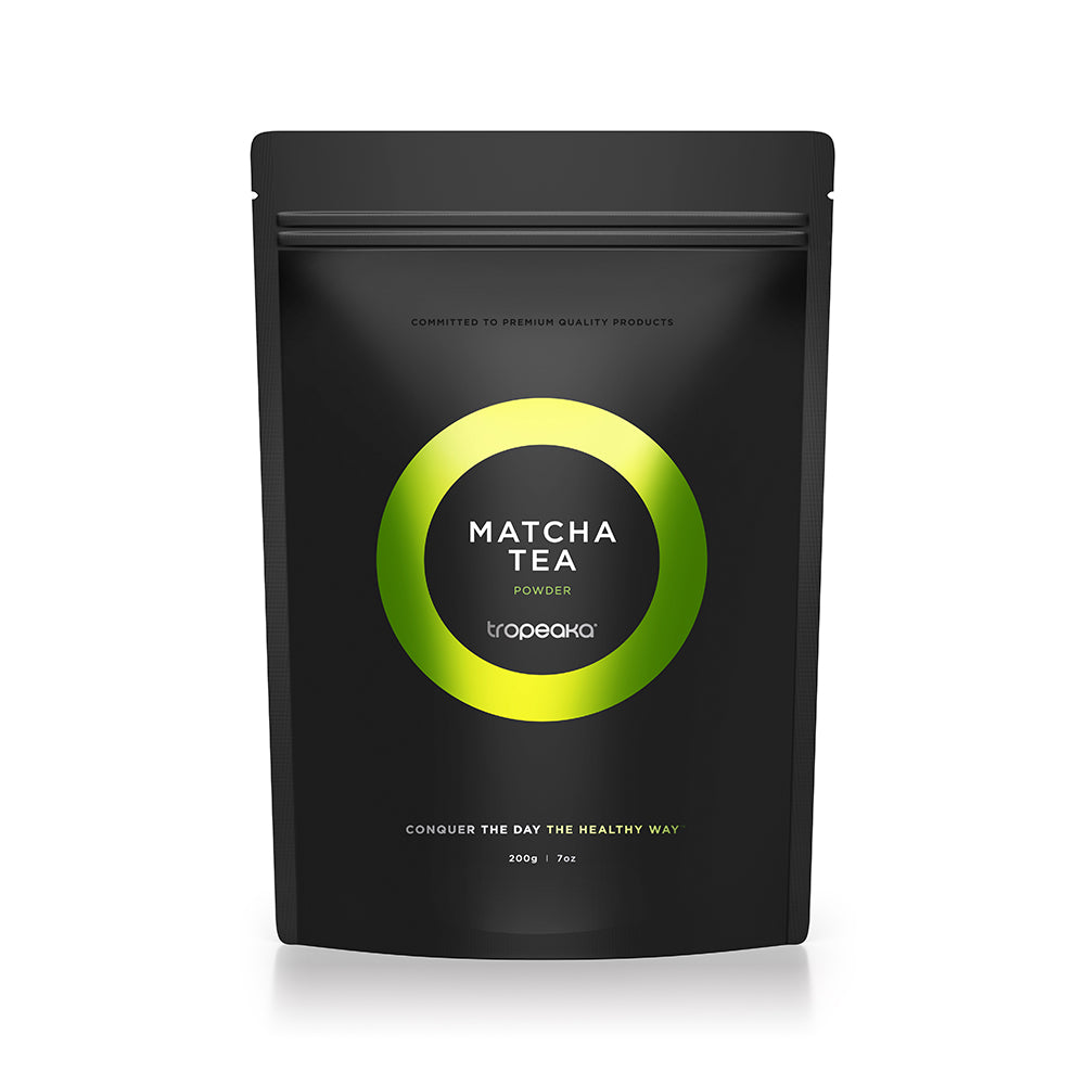 Tropeaka Organic Matcha Tea 200g