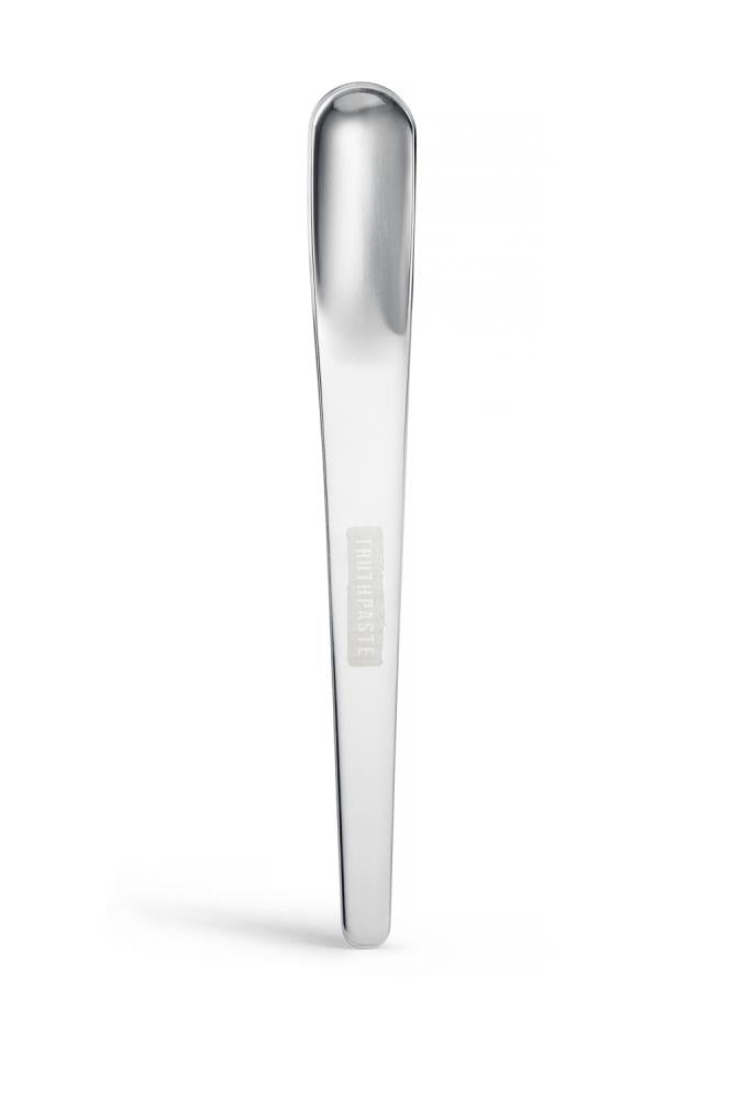 Truthpaste Stainless Steel Spatula