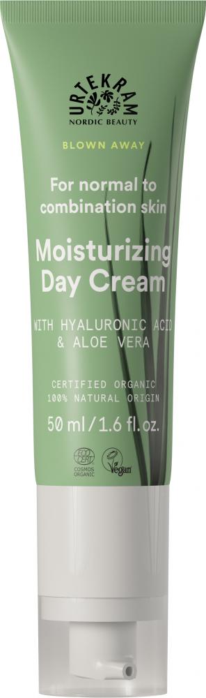 Urtekram Moisturizing Day Cream 50ml