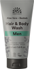 Urtekram Aloe Vera - Baobab Hair & Body Wash Men 150ml